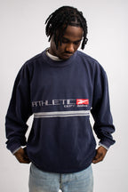Vintage Reebok Crewneck