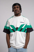 Adidas vintage T-shirt