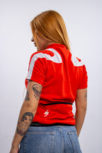 Bike Jersey Top