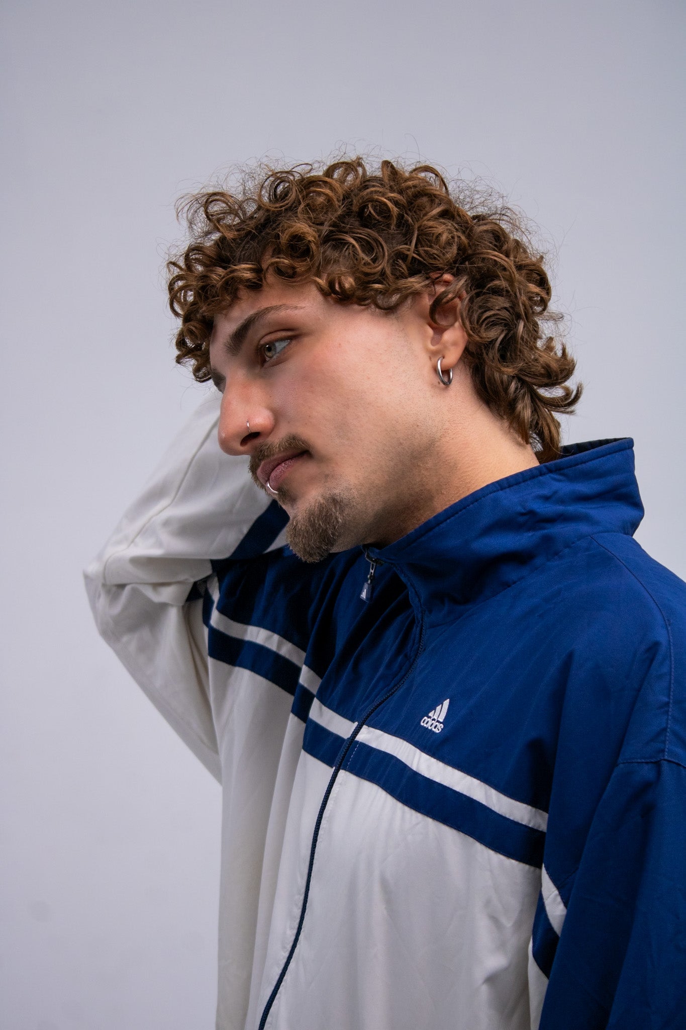 Adidas Jacket