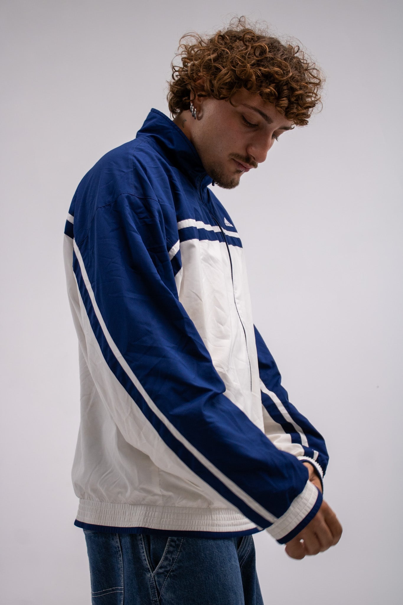 Adidas Jacket
