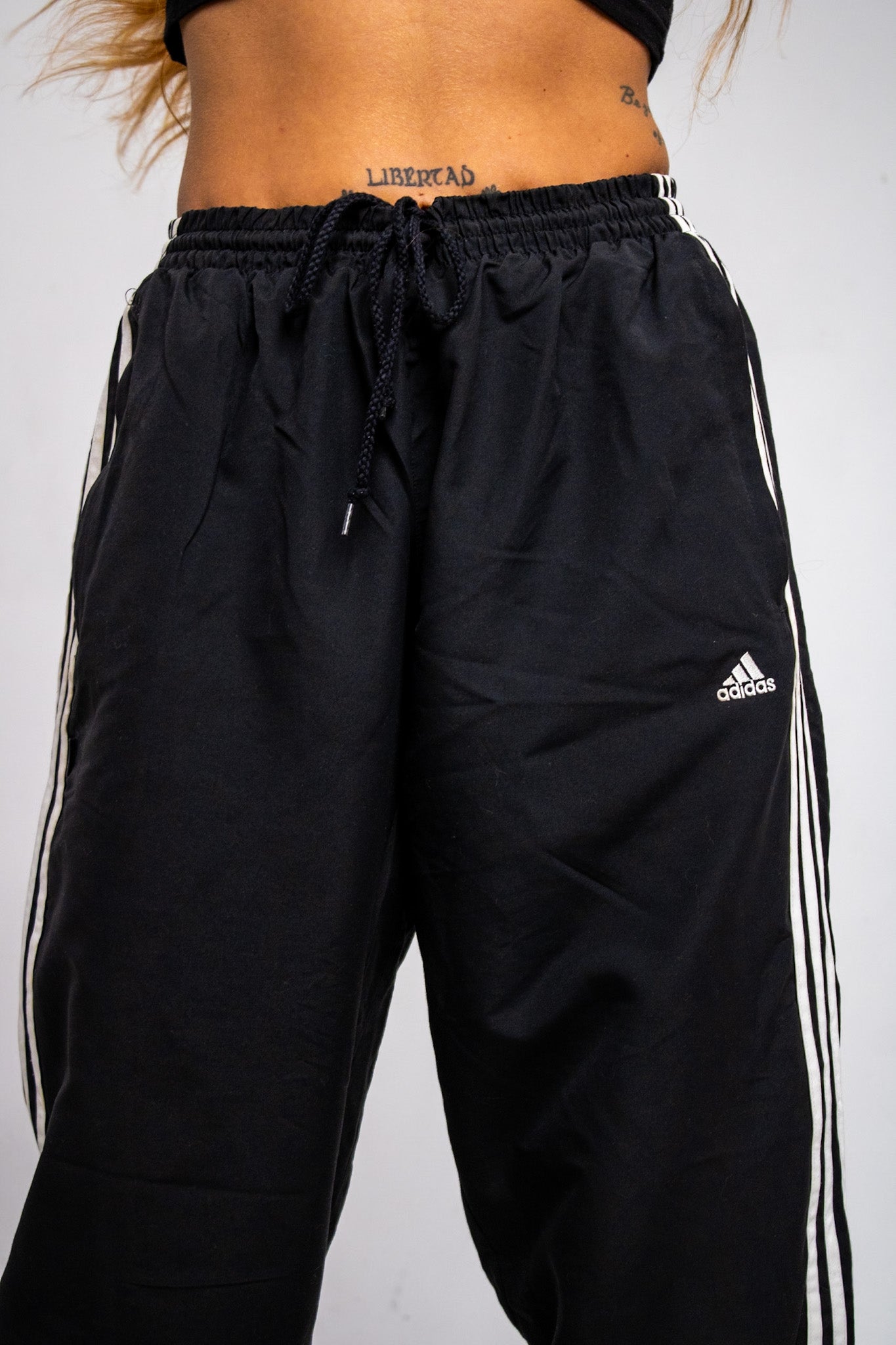 Adidas Track Pants