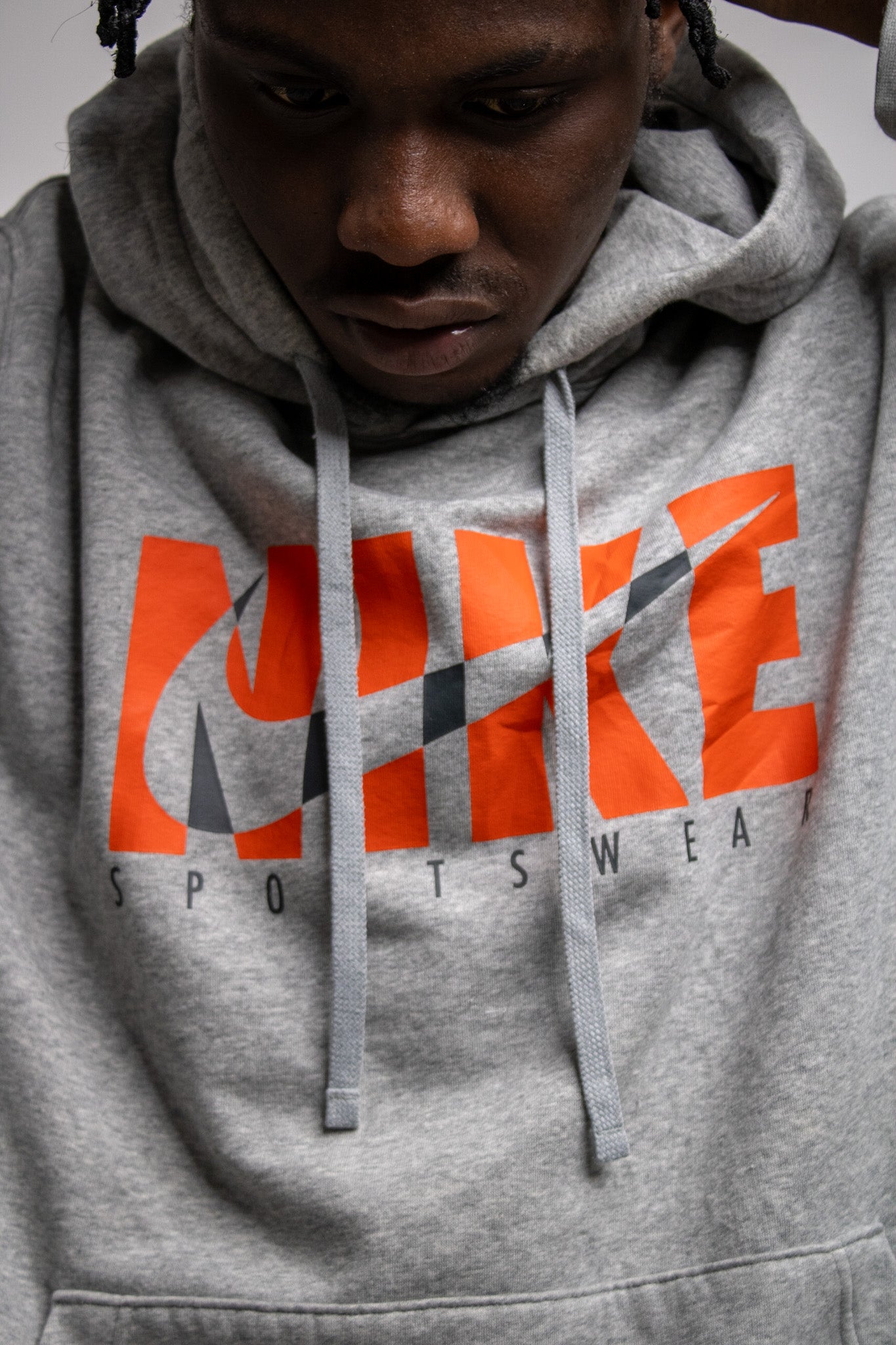 Nike Hoodie