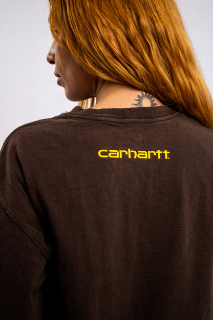 Carhartt long sleeve T-shirt