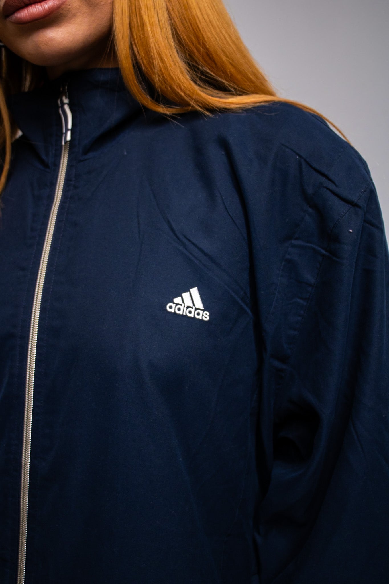 Adidas Jacket