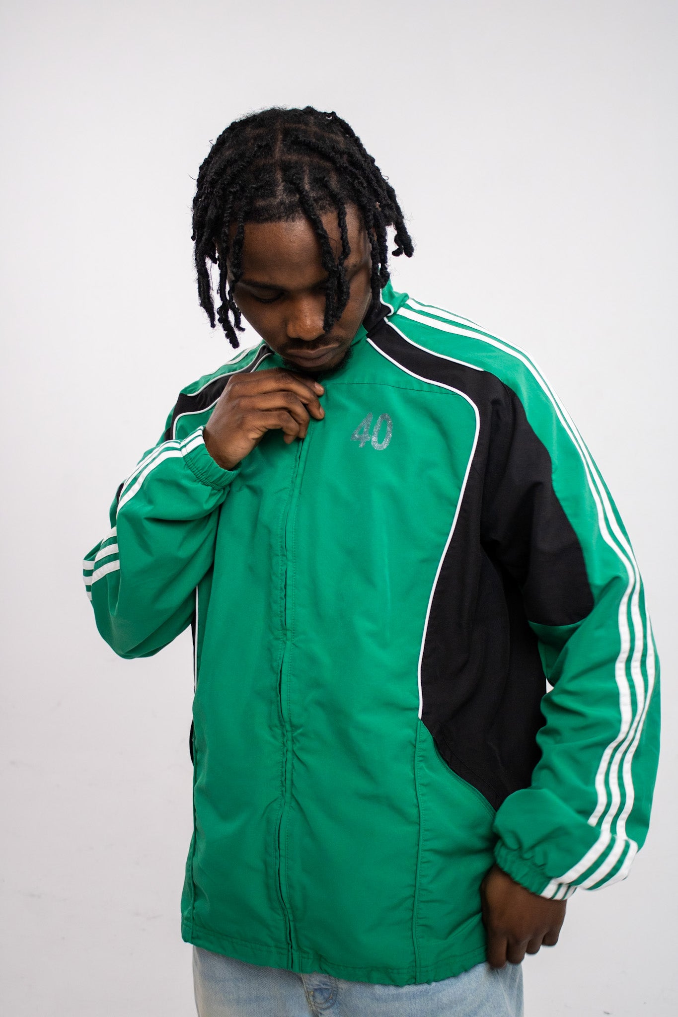 Adidas Jacket