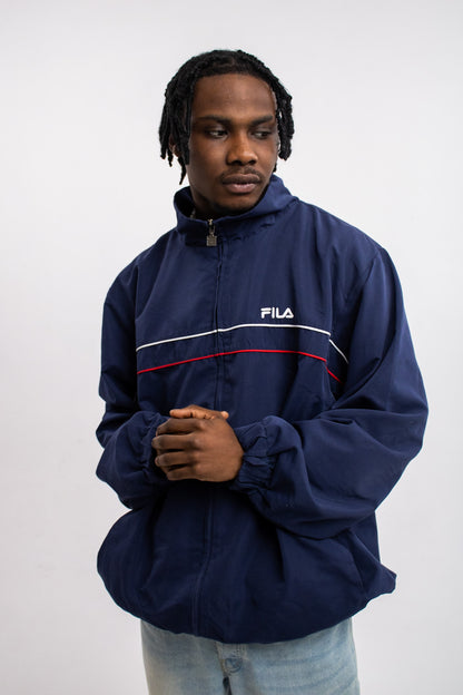 Fila Jacket