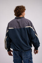Adidas Vintage Windbreaker Sweatshirt