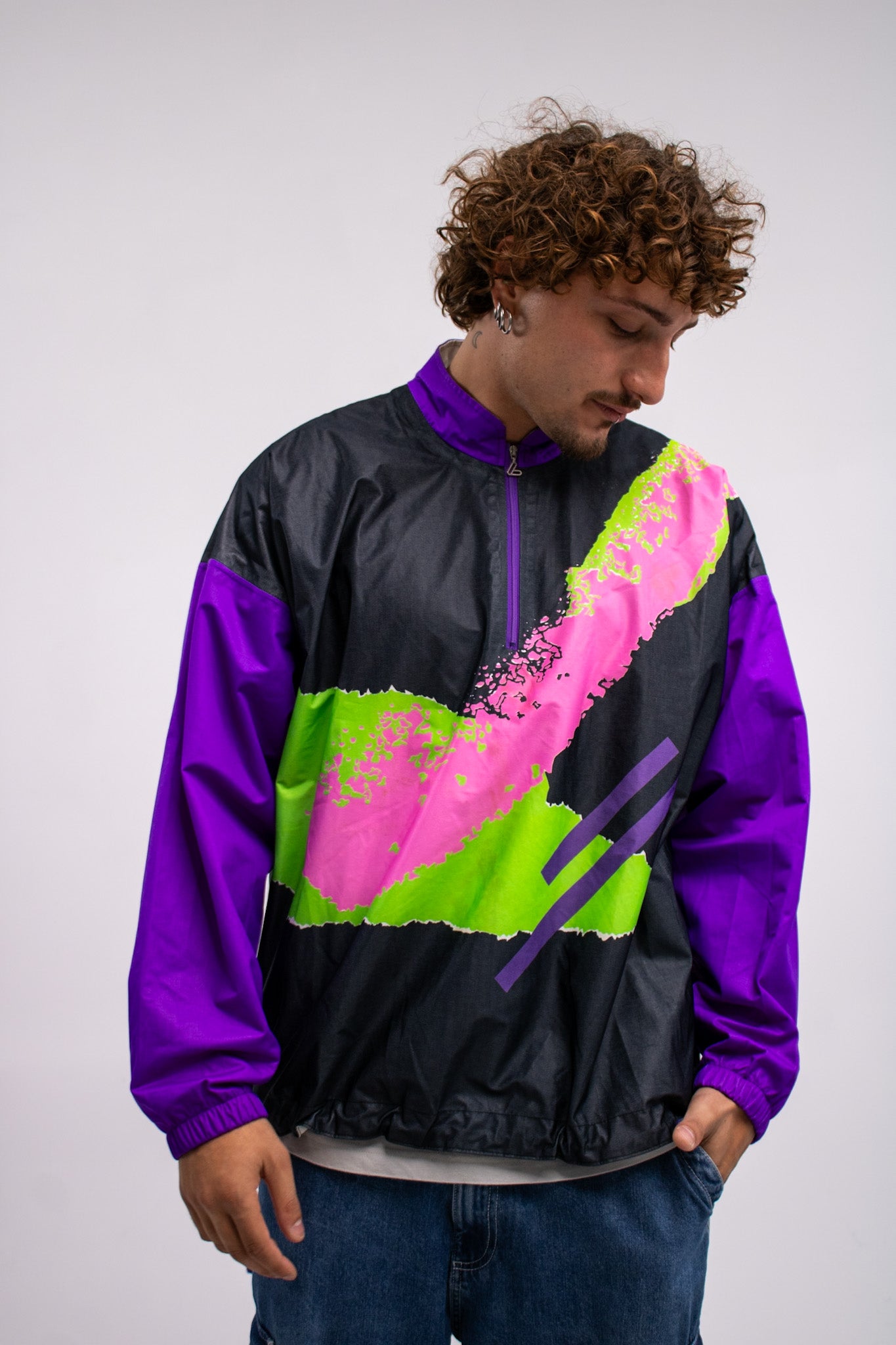 Vintage Jacket