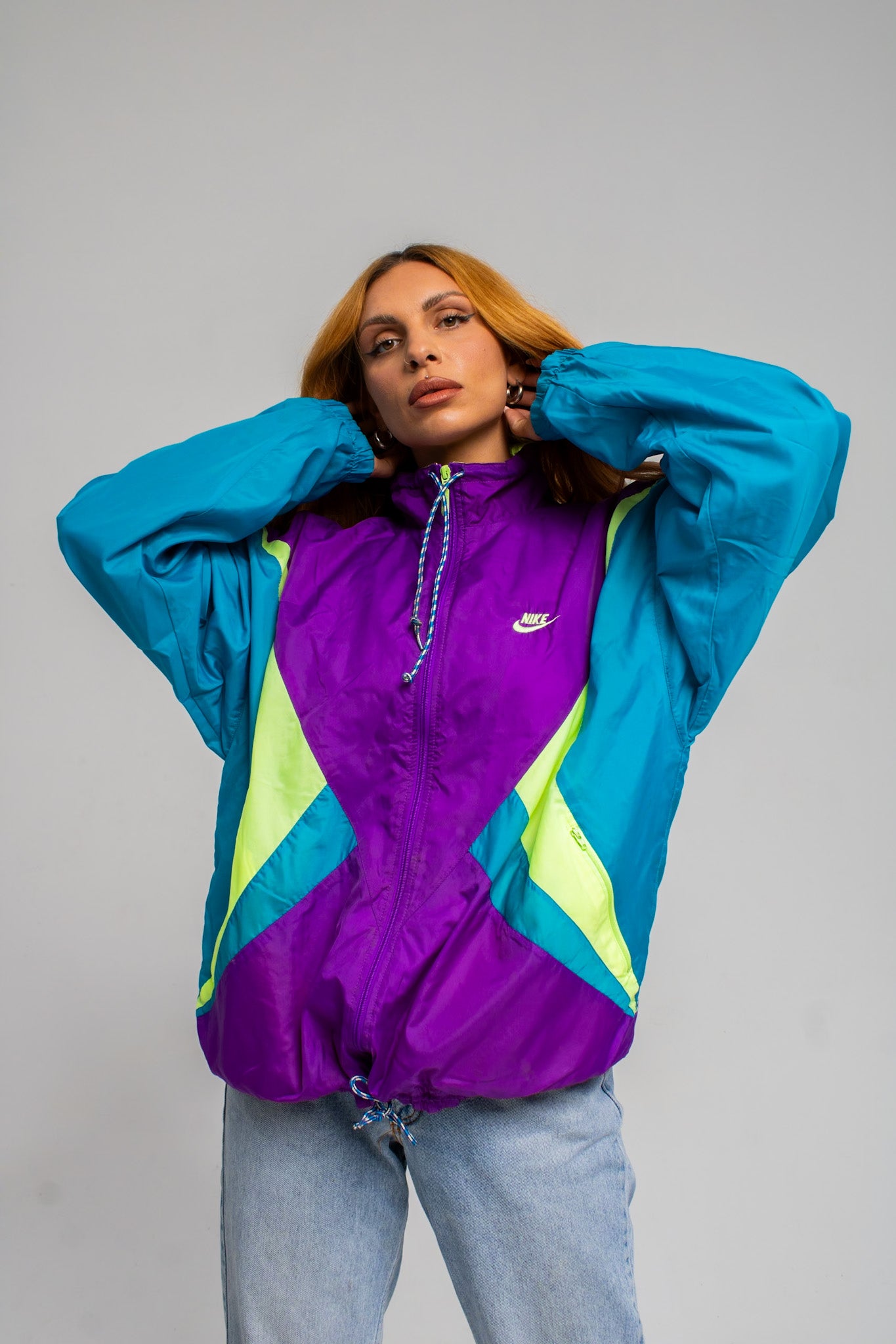 Nike Jacket