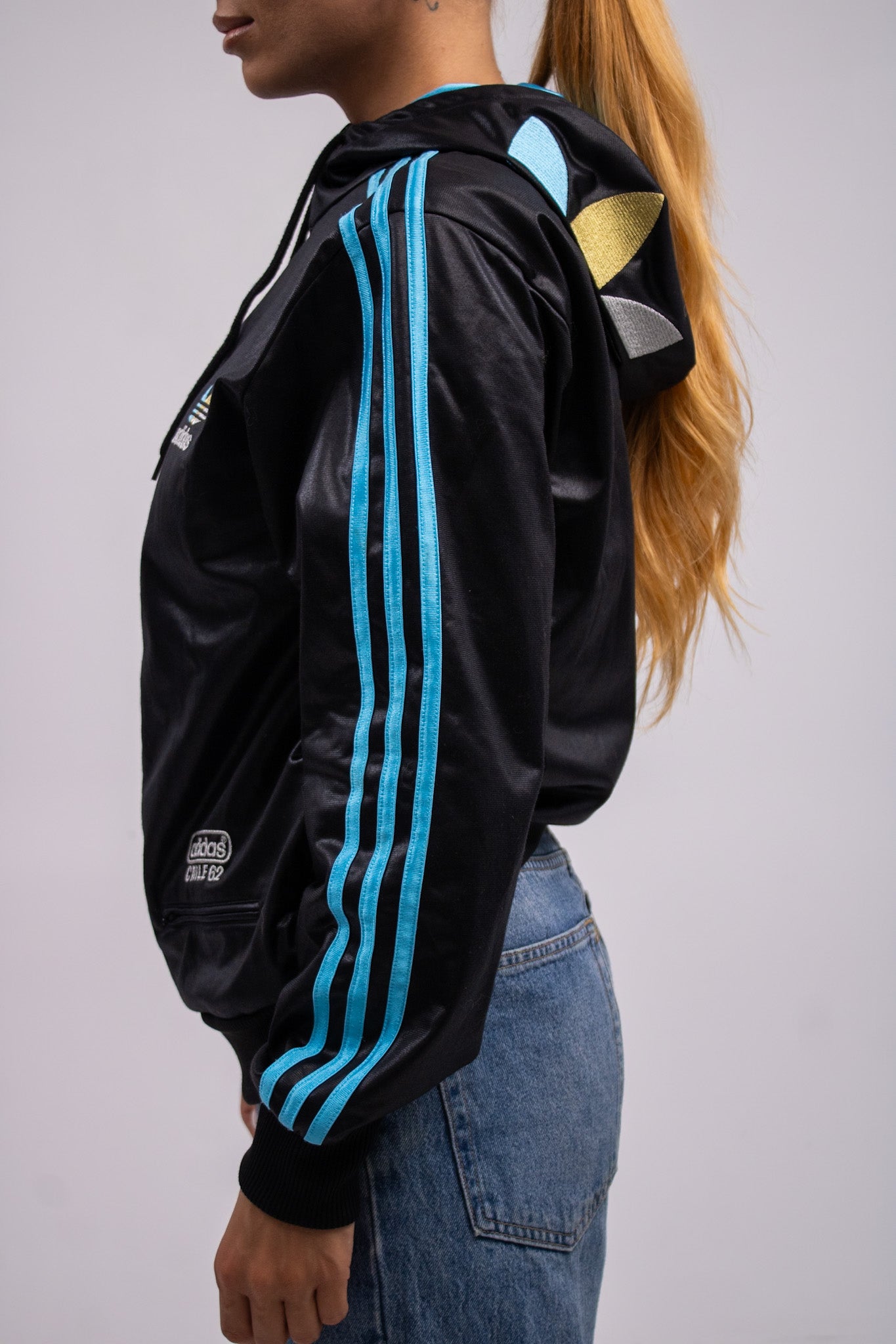 Adidas Jacket