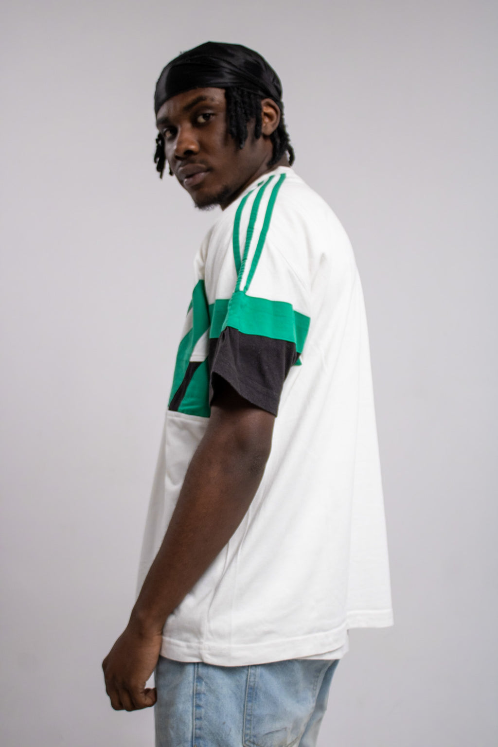 Adidas vintage T-shirt