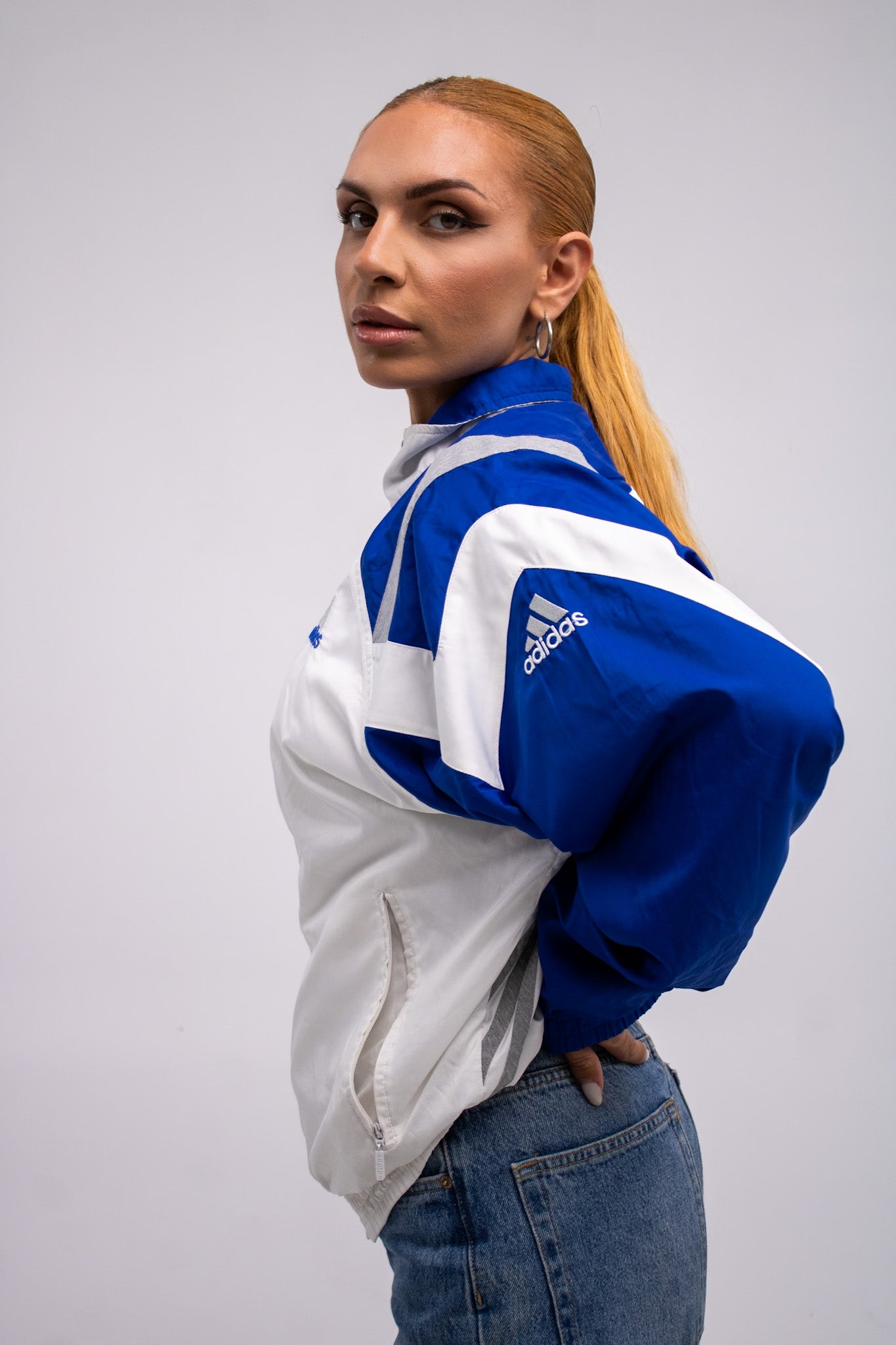 Adidas Jacket