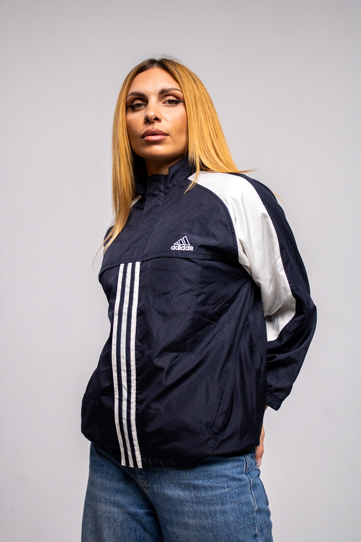 Adidas Jacket