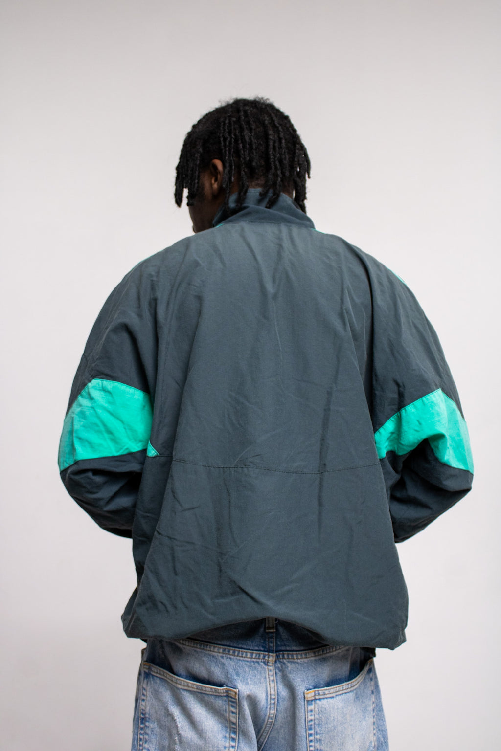 Adidas Jacket