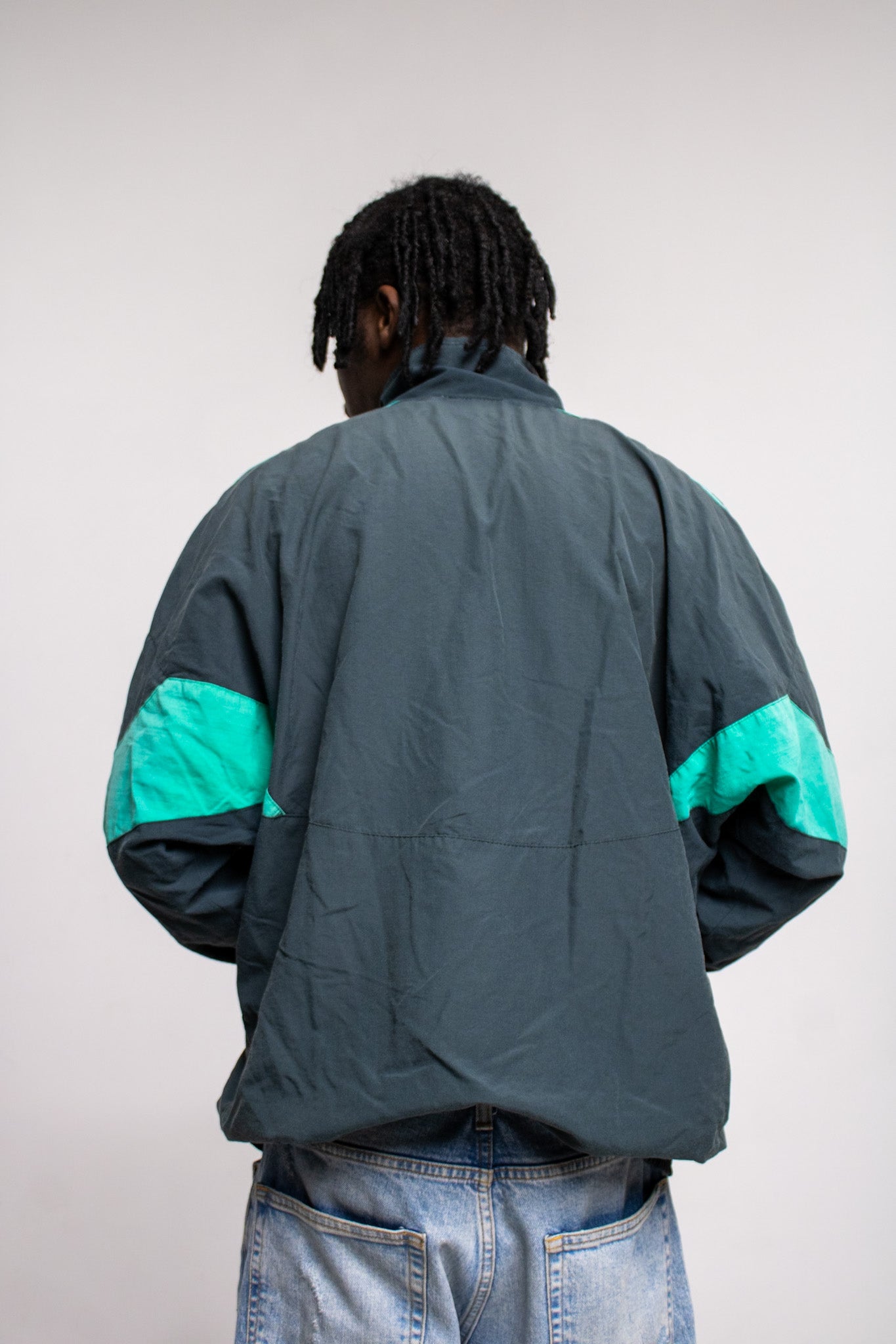 Adidas Jacket