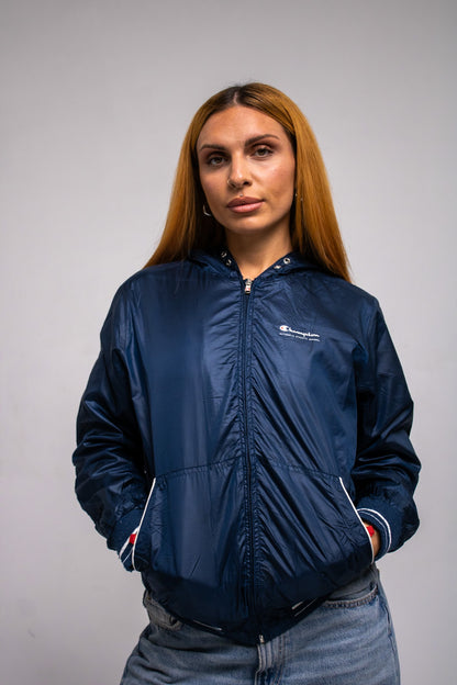 Champion Jacket