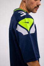 NFL NIKE Seattle Seahawks
Jersey