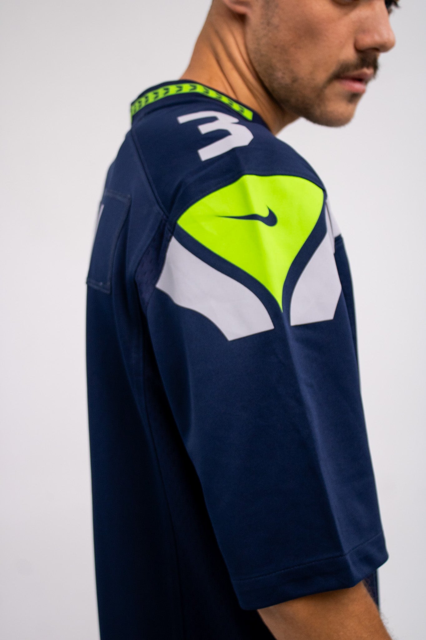 NFL NIKE Seattle Seahawks
Jersey