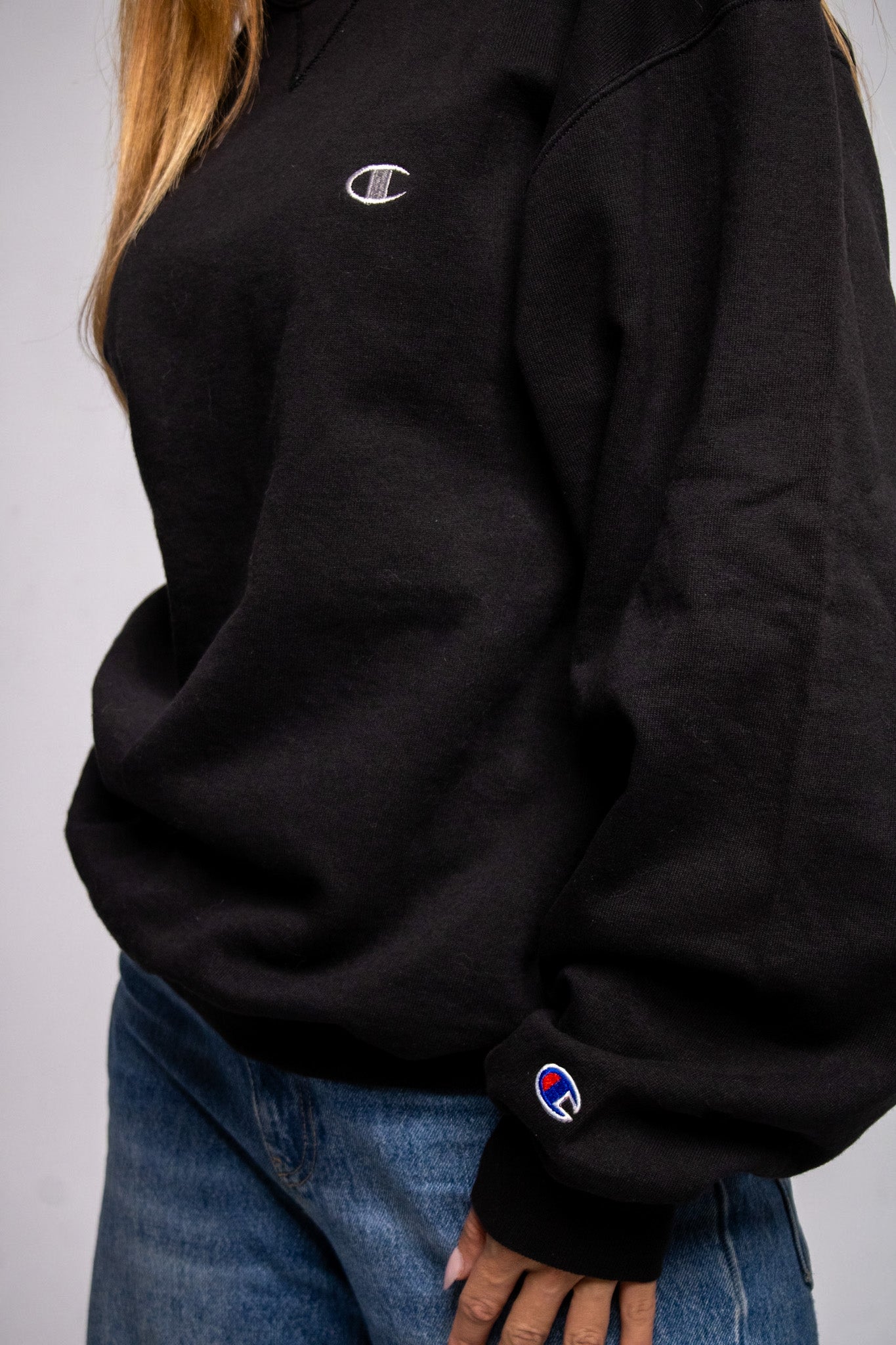 Champion Sweatshirt