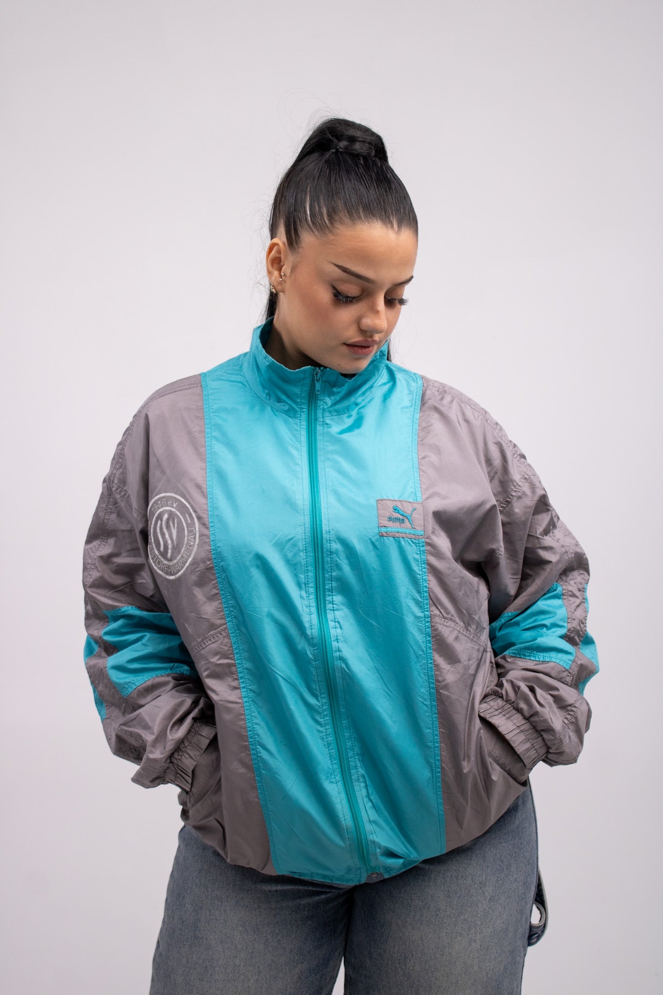 Puma Jacket
