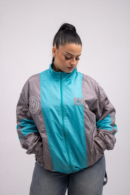 Puma Jacket