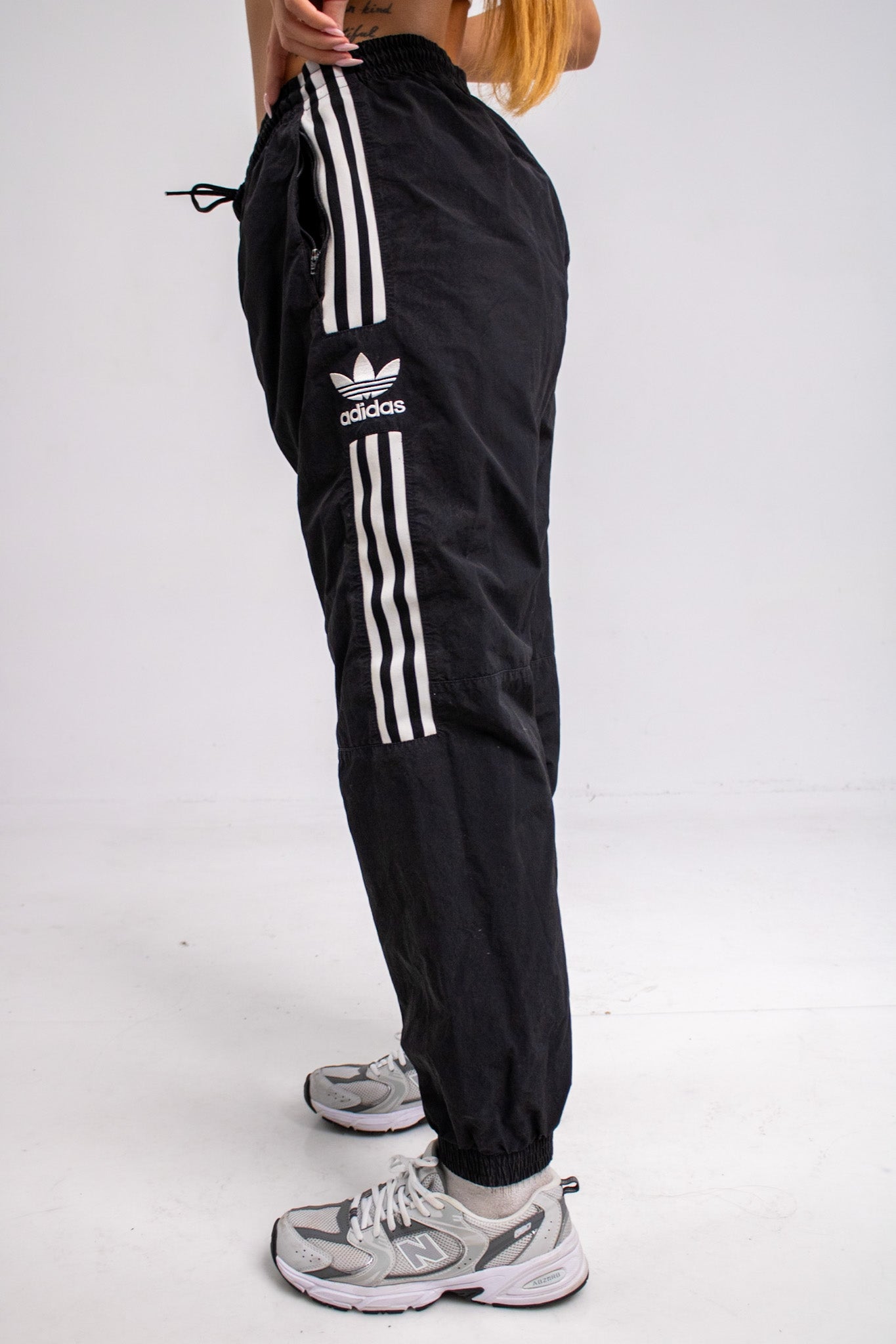 Adidas Track Pants