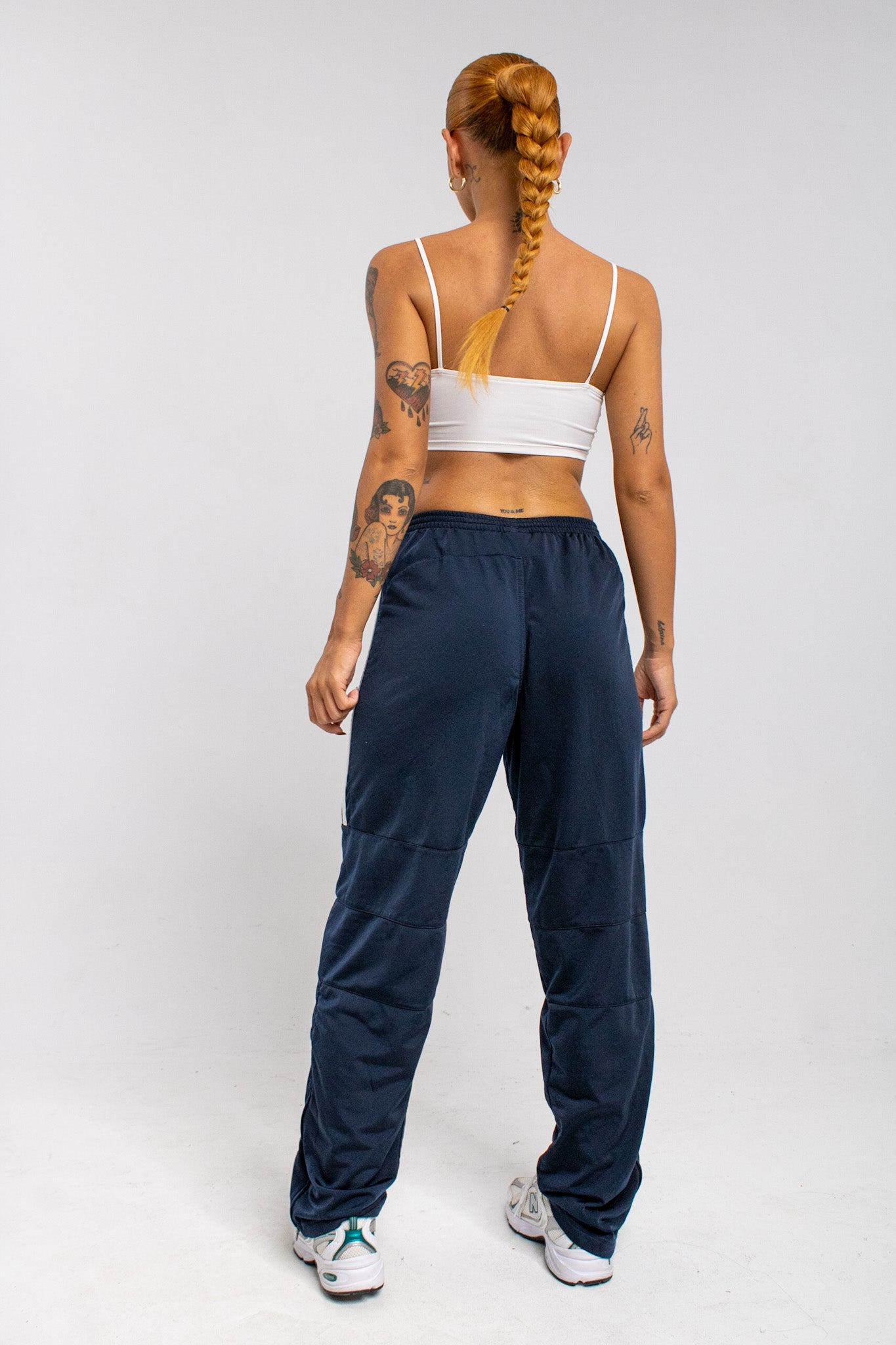 Adidas Track Pants