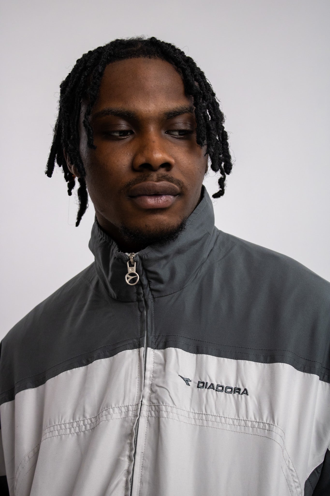 Diadora Jacket