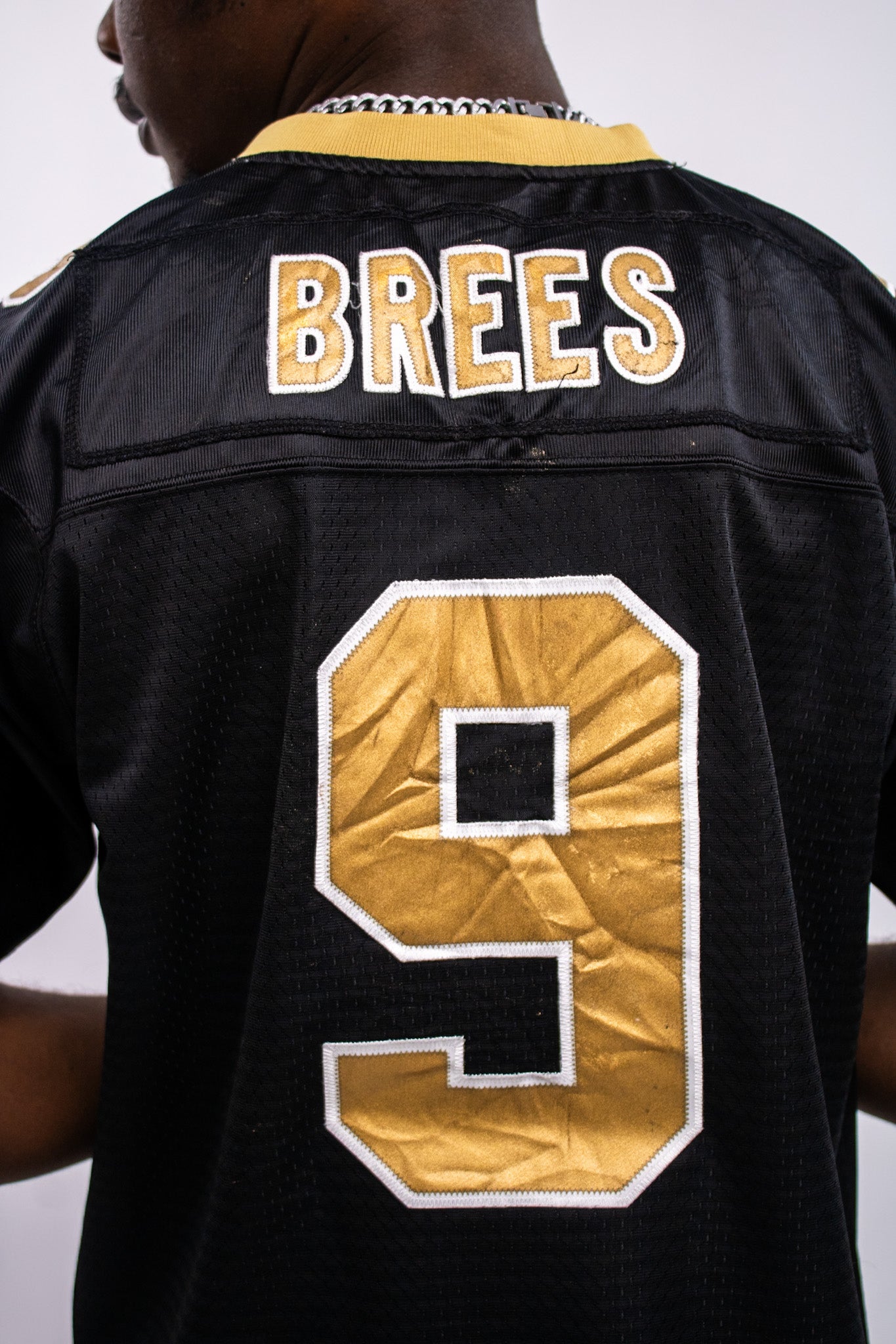 NFL New Orleans Saints Jersey