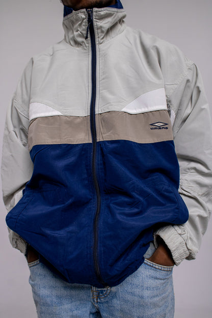 Umbro Vintage Jacket