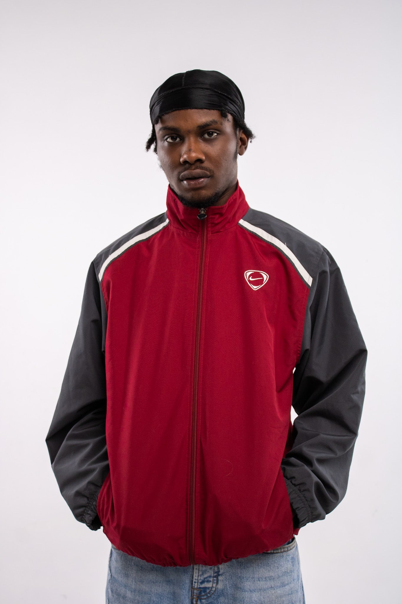Nike Jacket