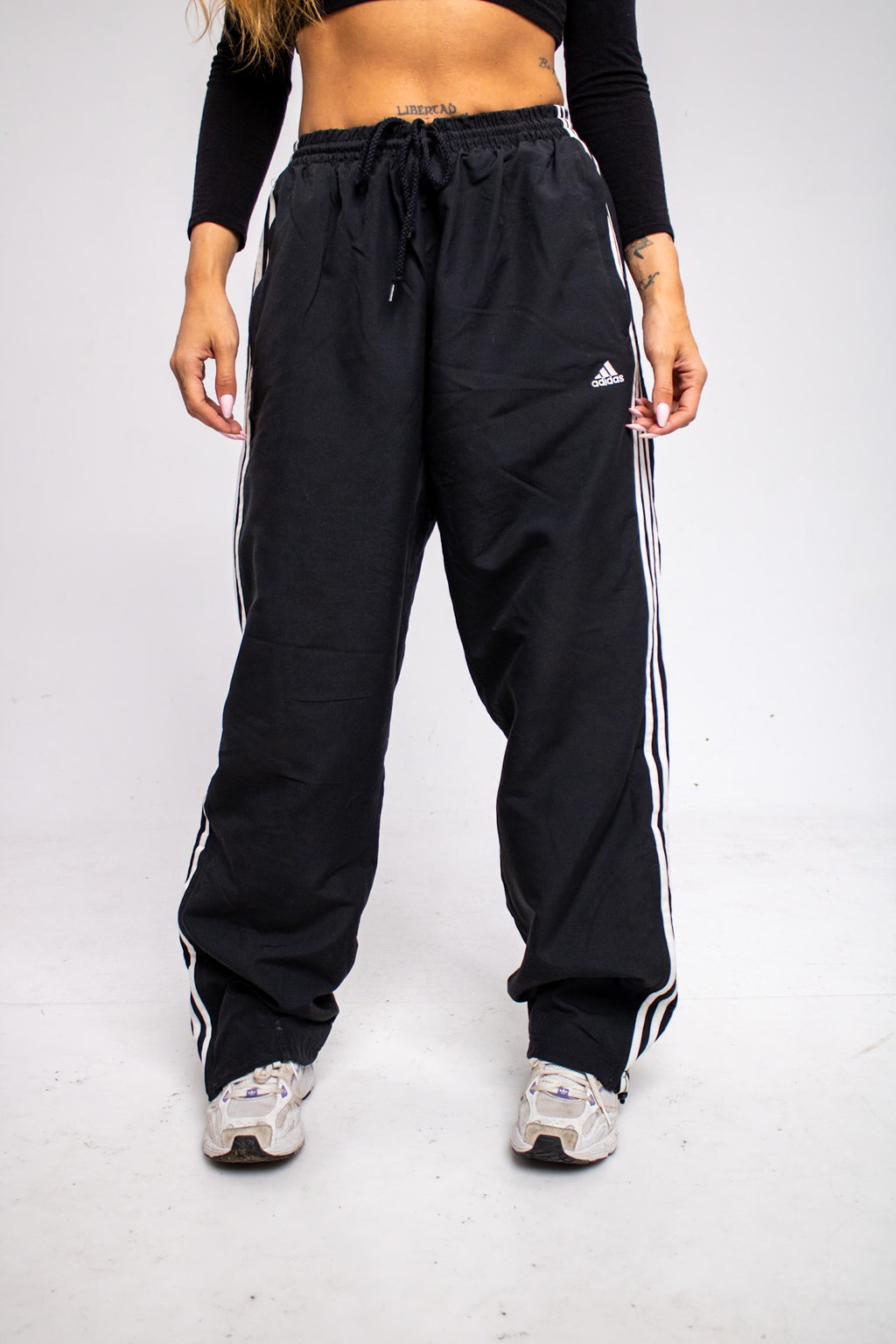 Adidas Track Pants