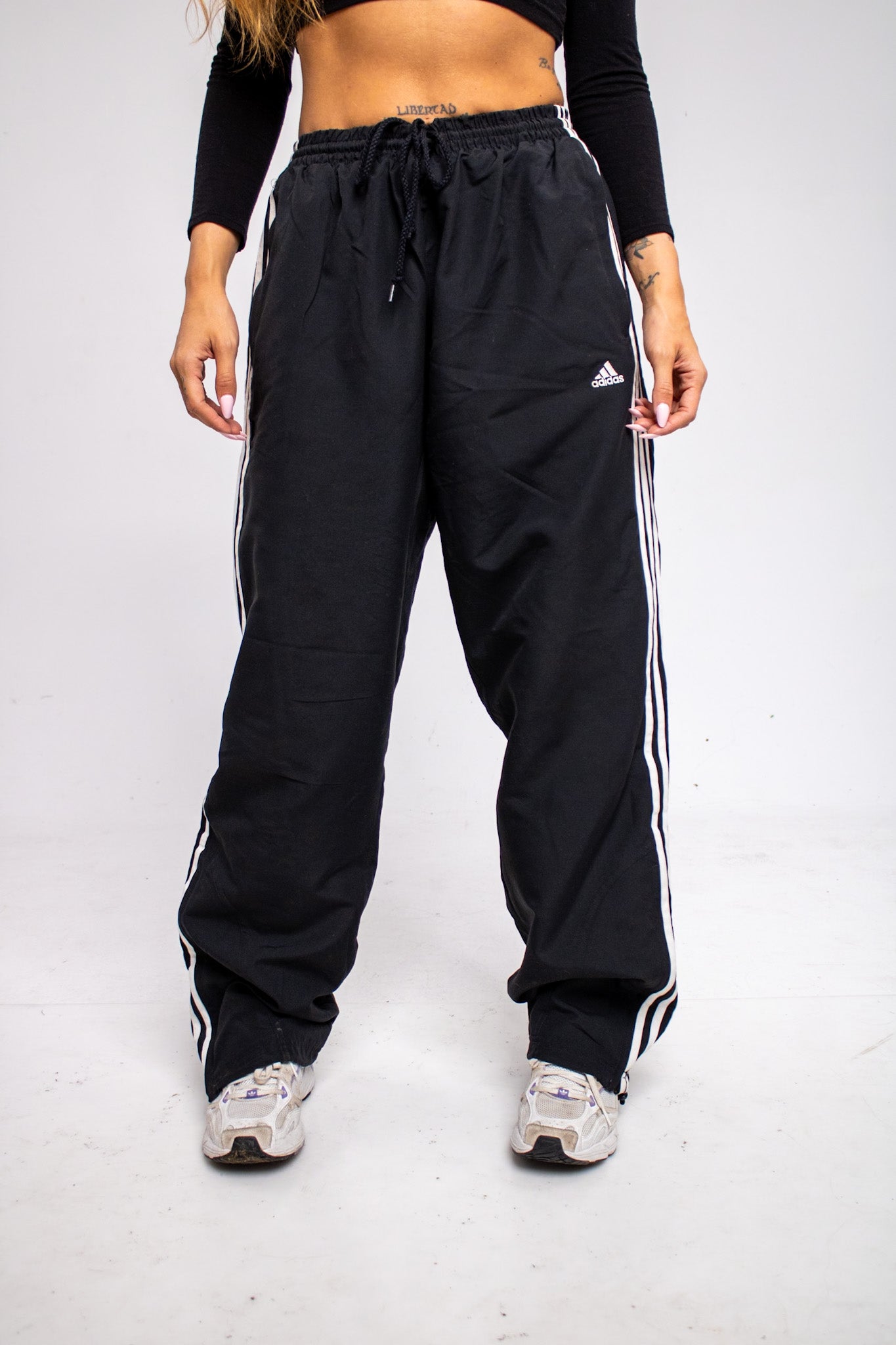 Adidas Track Pants
