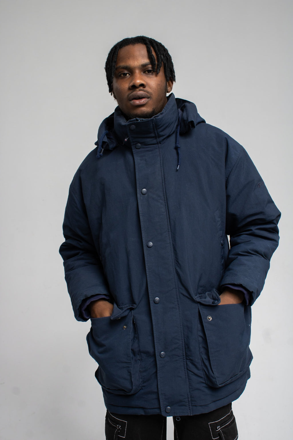 Champion Jacket