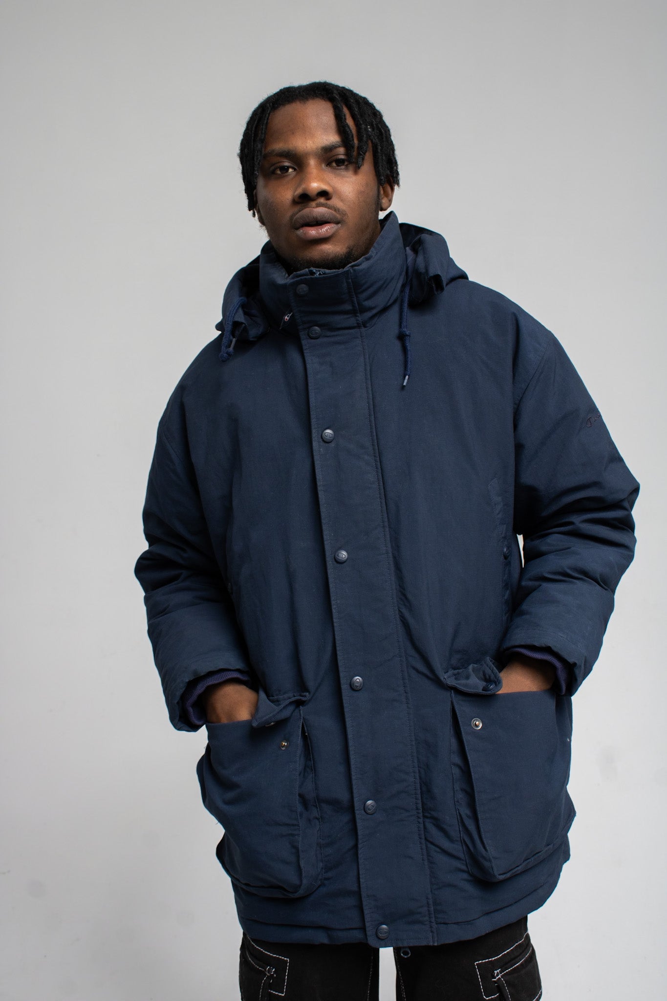 Champion Jacket