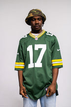 NFL Nike Green Bay Packers Jersey
