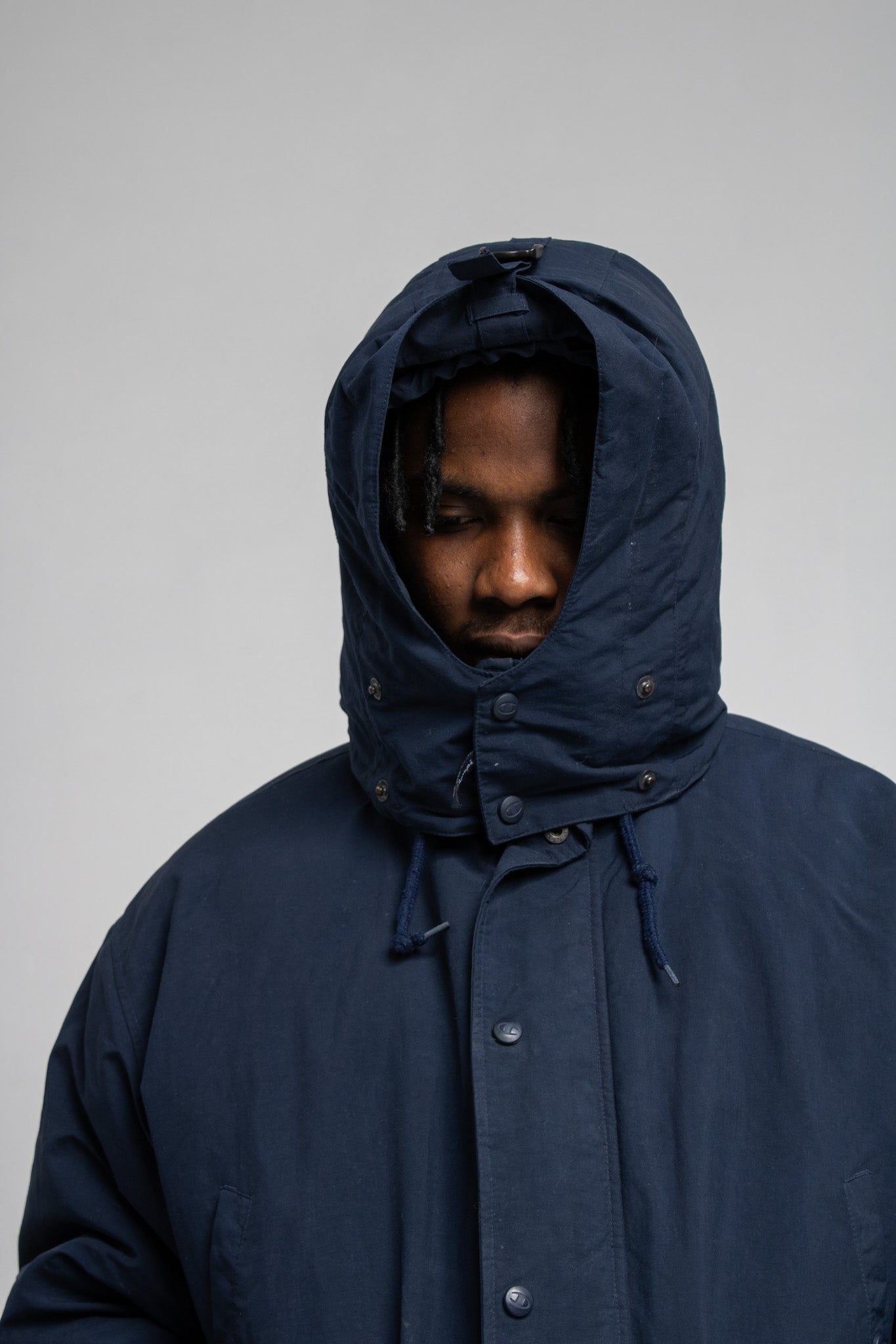 Champion Jacket