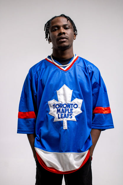 NHL Toronto Maple Leafs Jersey