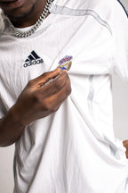 Adidas Real Madrid Jersey