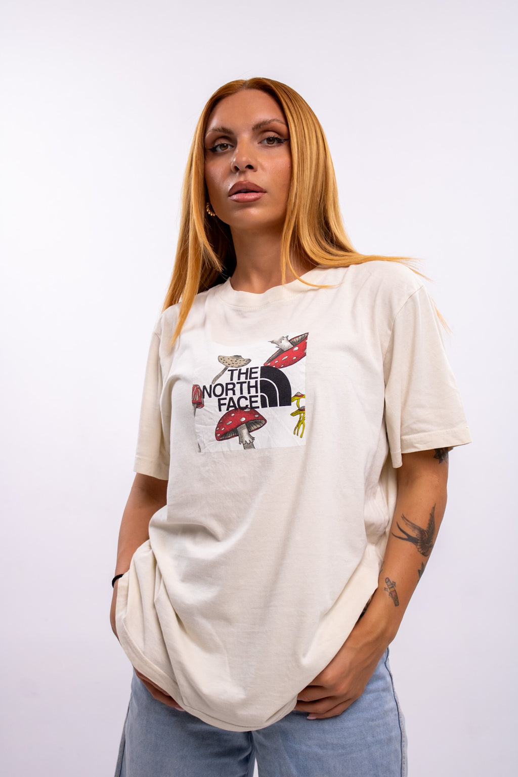 The North Face T-shirt