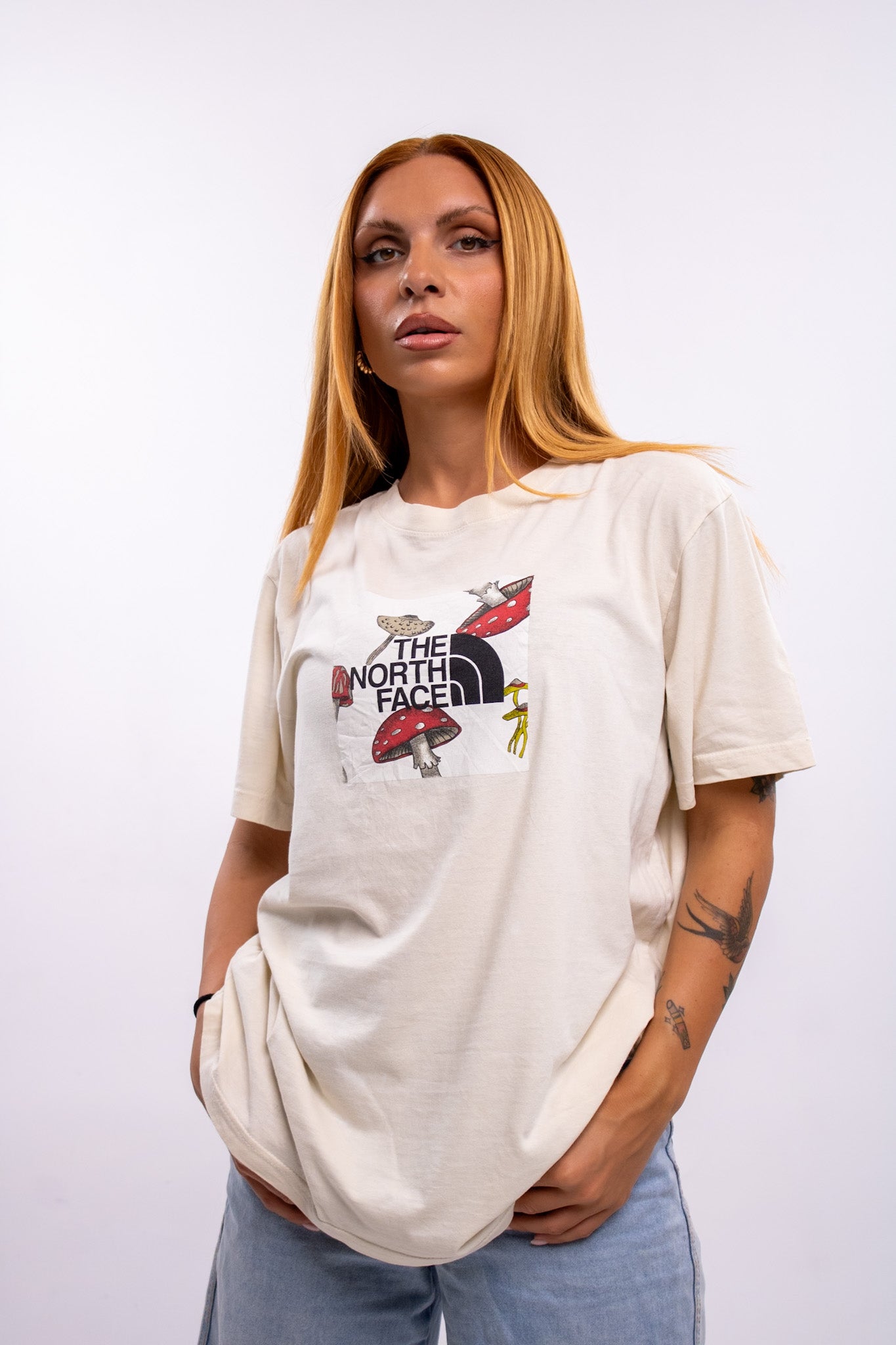 The North Face T-shirt
