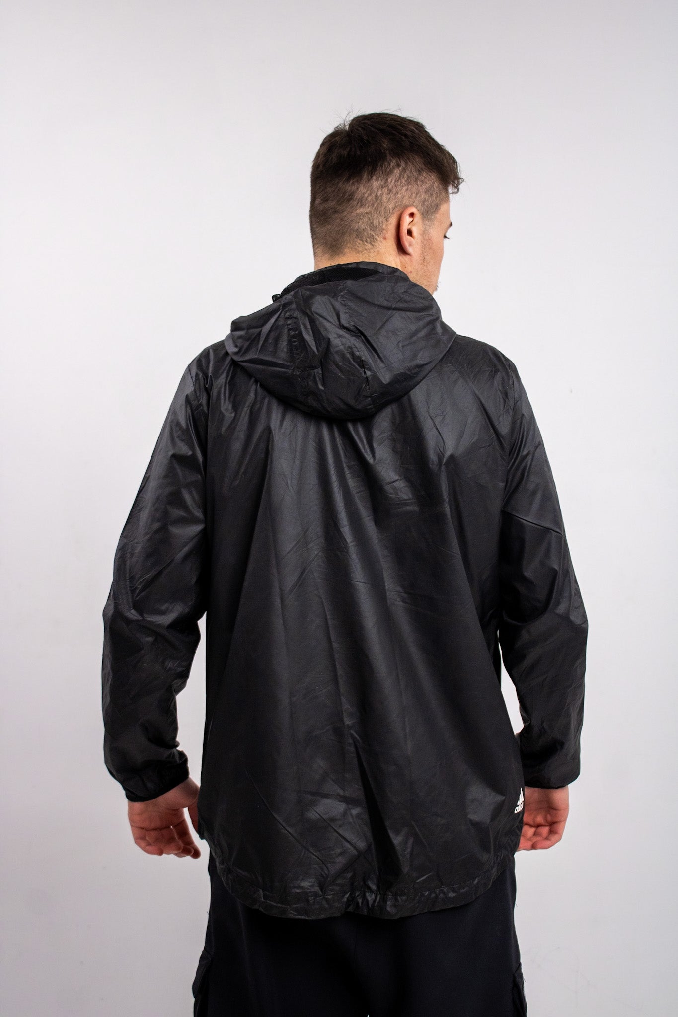 Adidas Jacket
