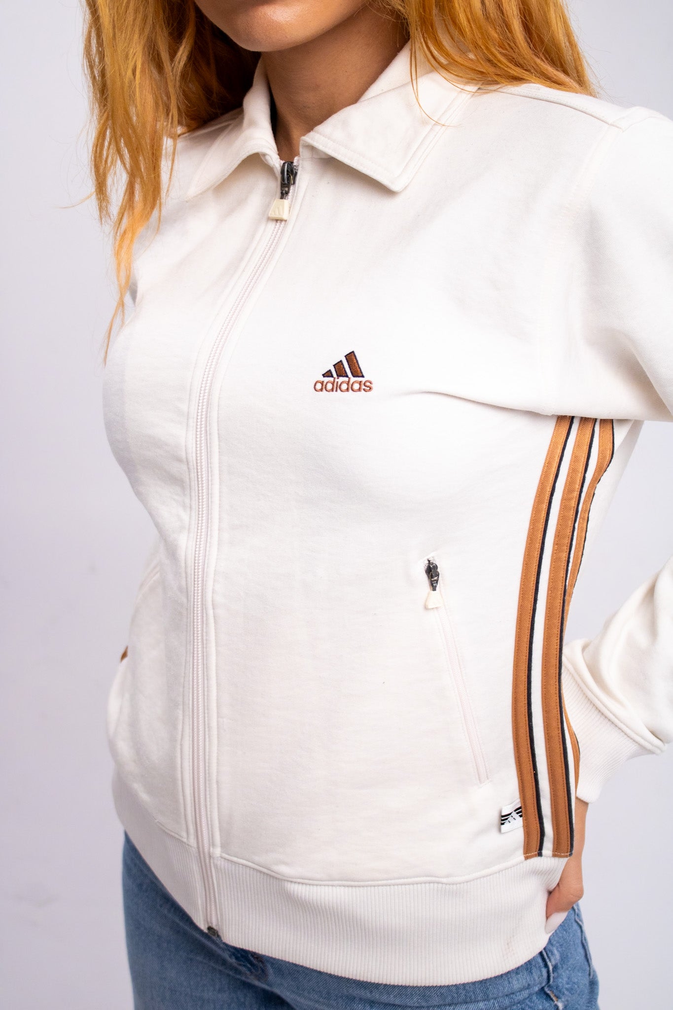 Vintage Adidas Jacket