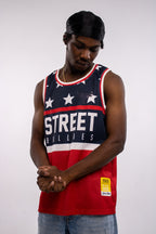 Street Bullers Jersey