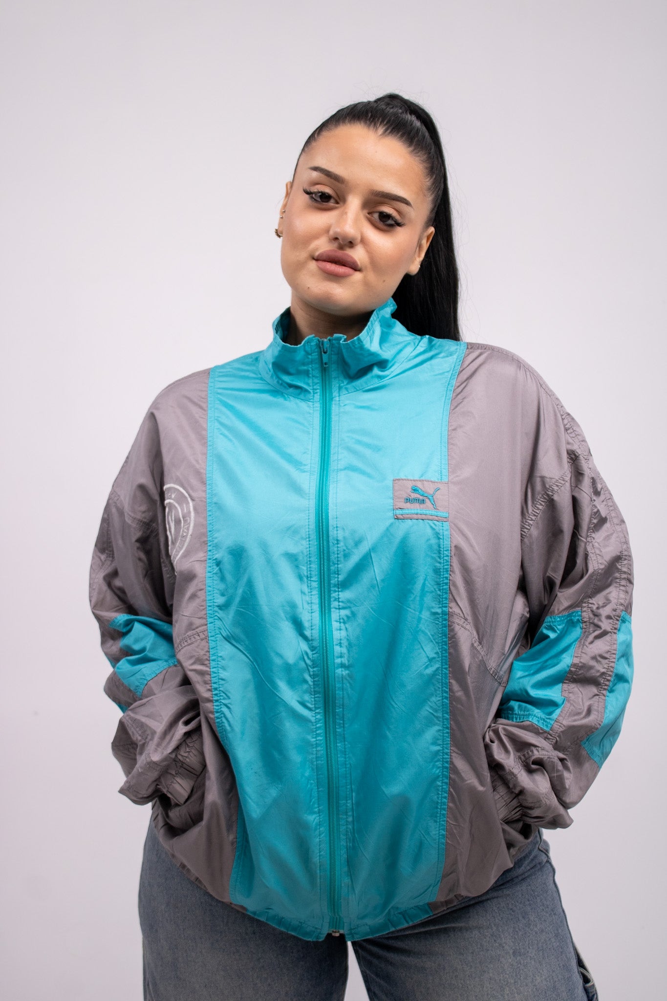 Puma Jacket