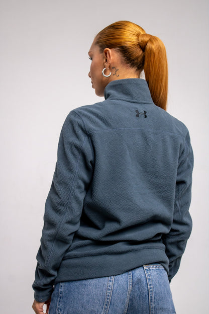 Under Armour half-zip