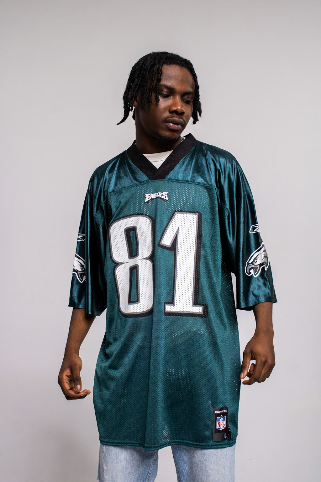 NFL Eagles Jersey