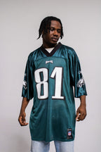 NFL Eagles Jersey