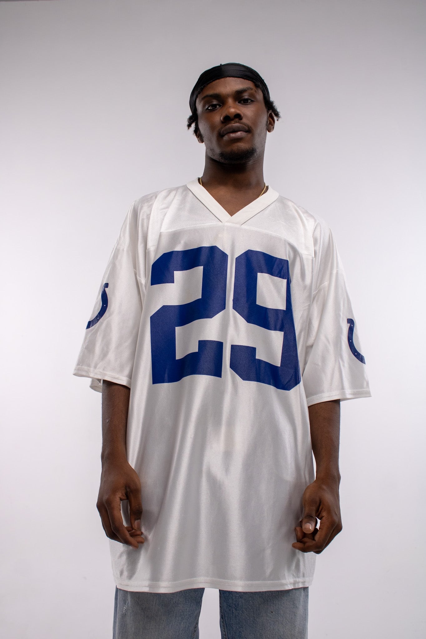 Indianapolis Colts NFL jersey